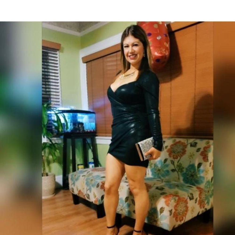 Meet your Posher, Marilu